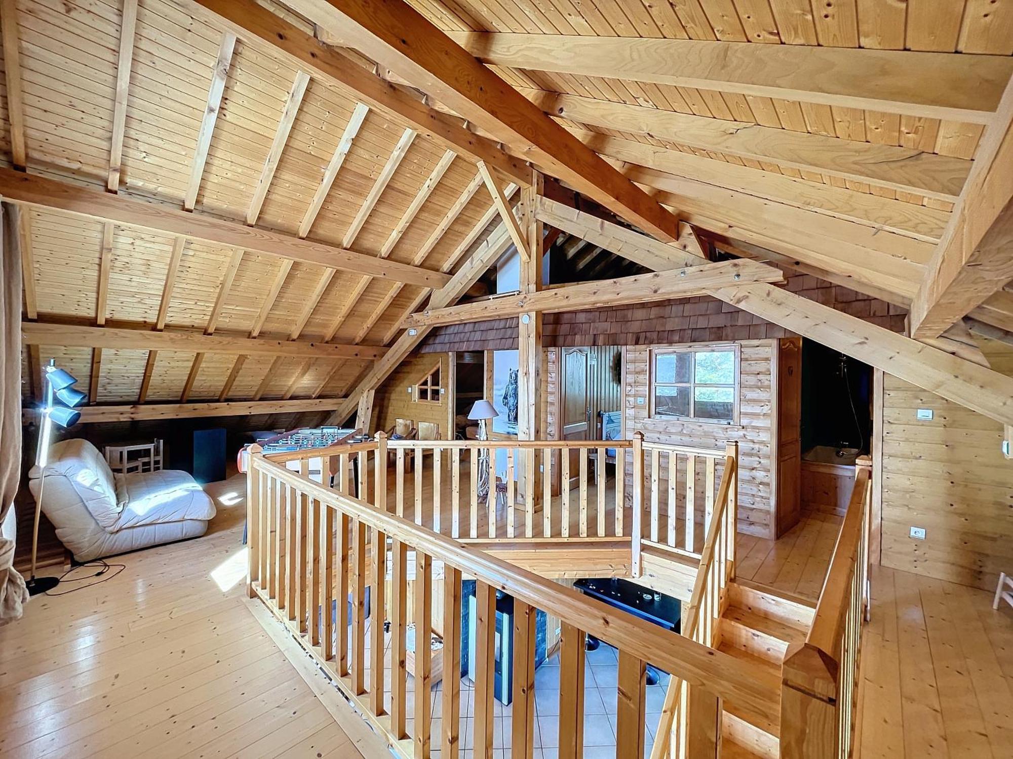 Chalet De Standing 14 Personnes Gérardmer Exterior foto