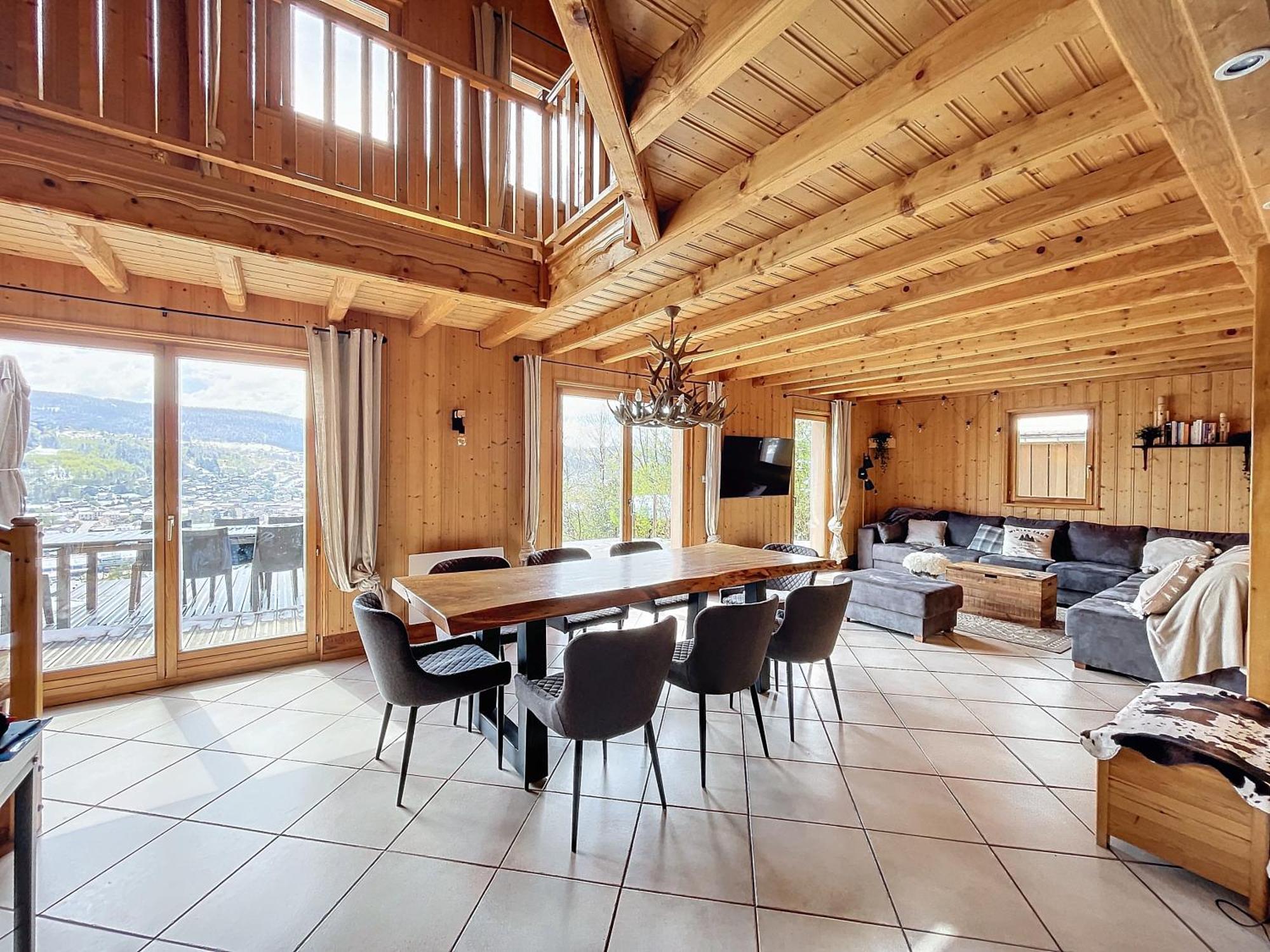 Chalet De Standing 14 Personnes Gérardmer Exterior foto