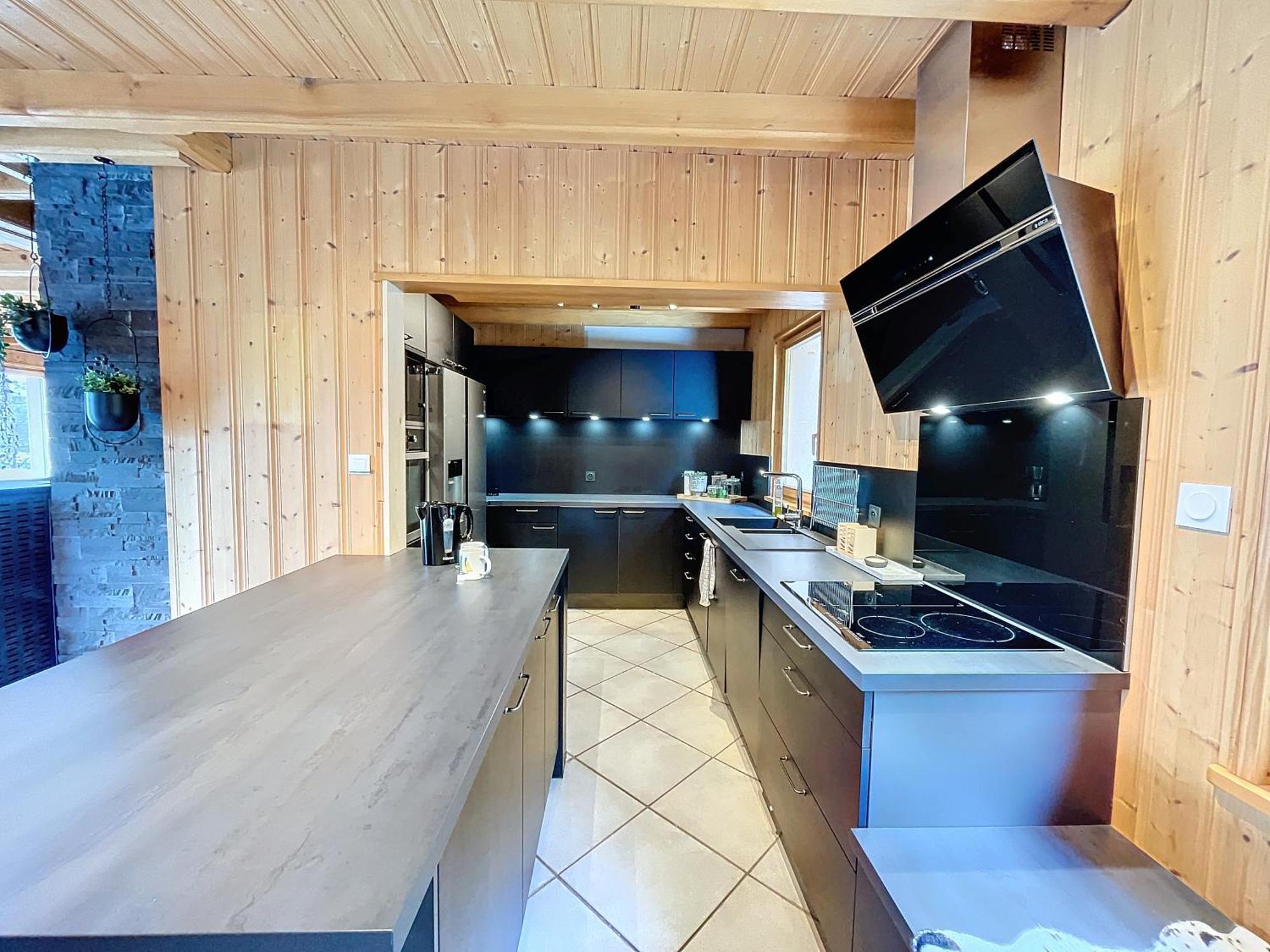 Chalet De Standing 14 Personnes Gérardmer Exterior foto
