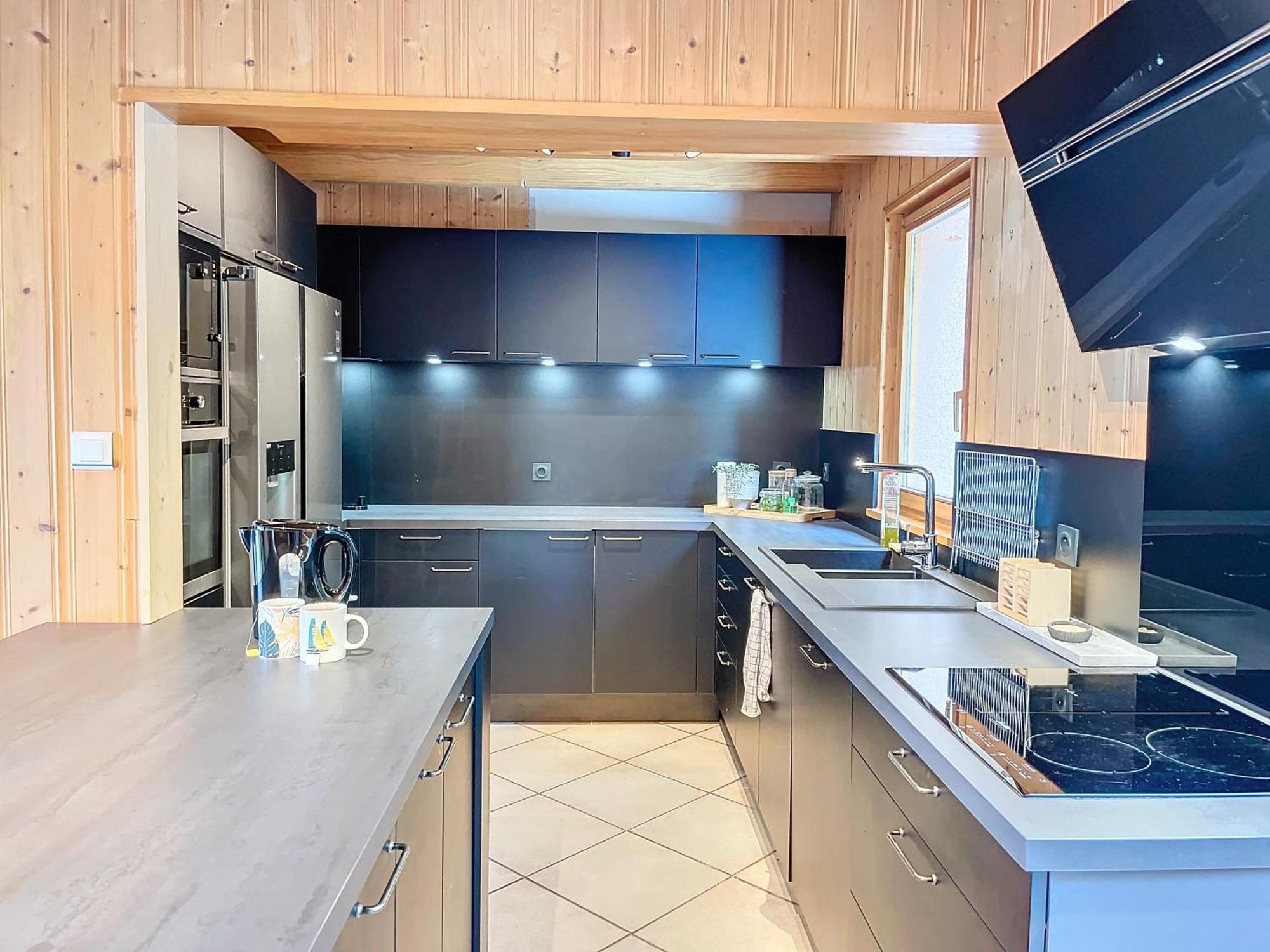 Chalet De Standing 14 Personnes Gérardmer Exterior foto