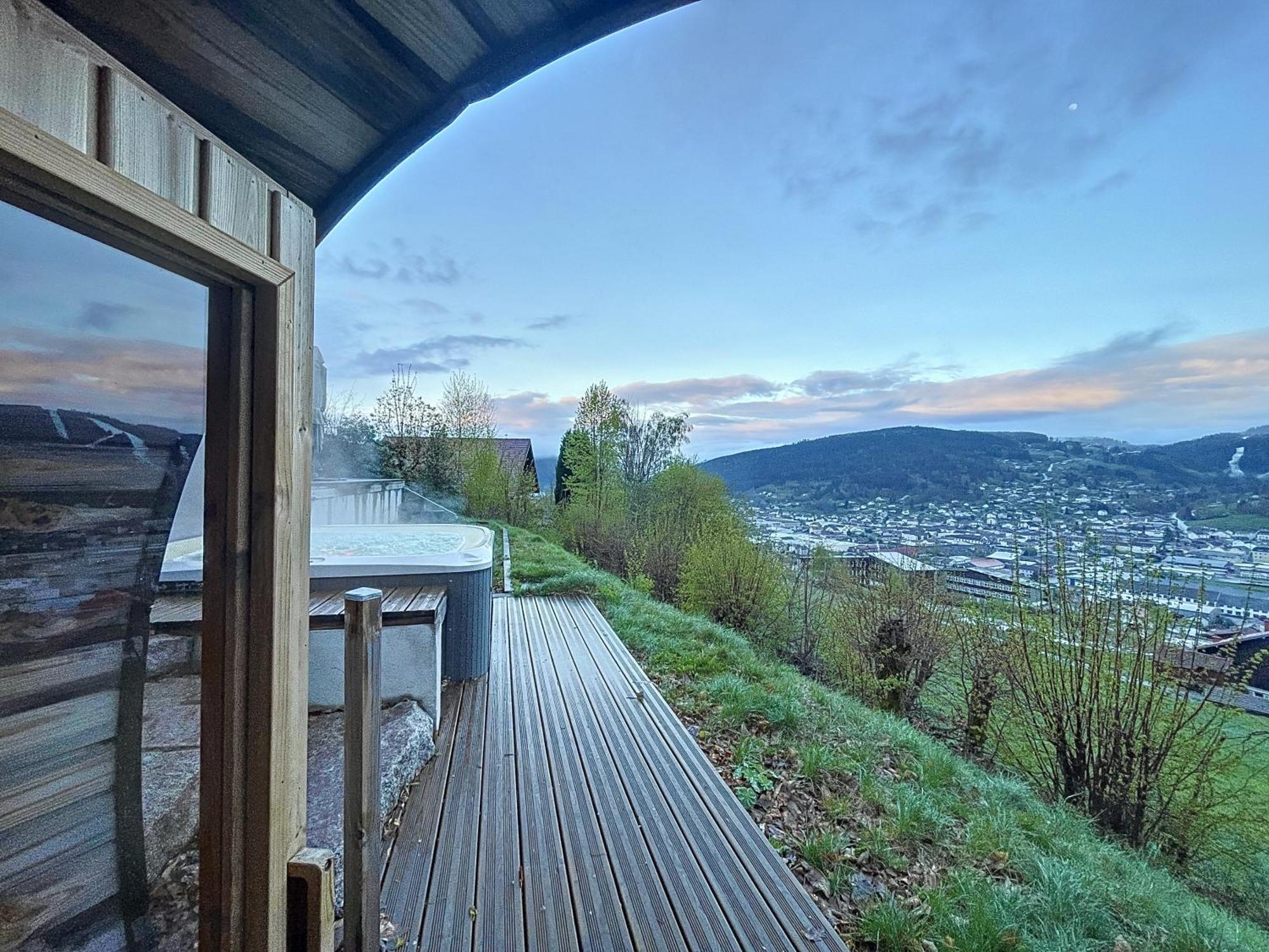 Chalet De Standing 14 Personnes Gérardmer Exterior foto
